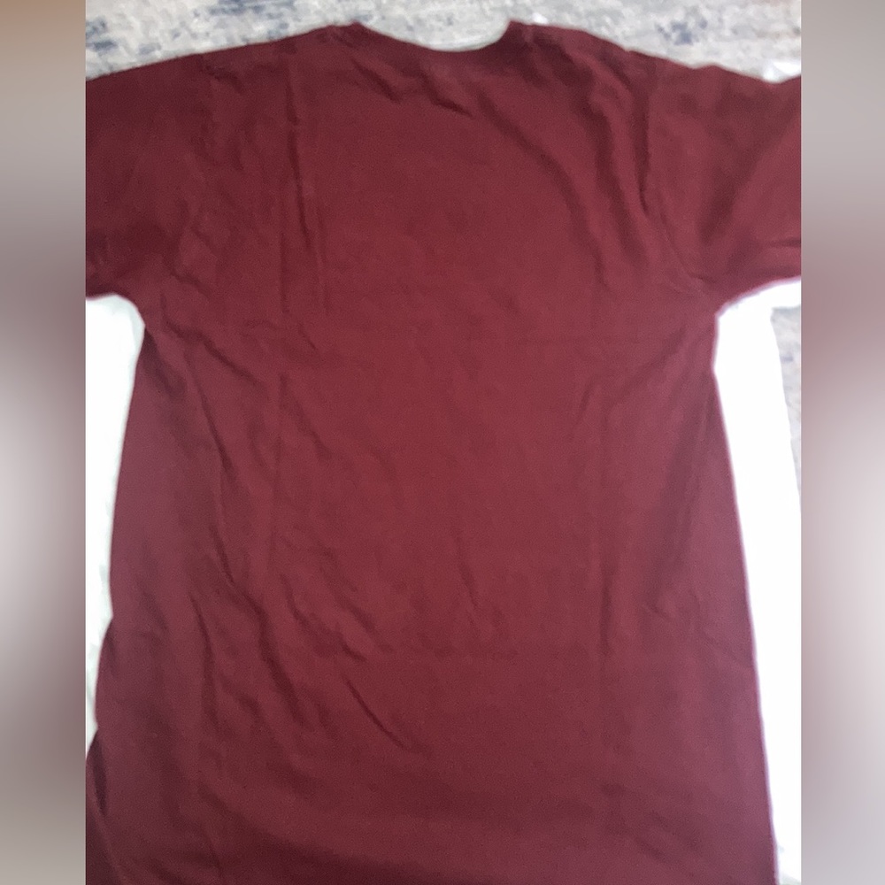 Dr. Pepper Shirt and Toy Story Shirt. 2 for 1. - Picture 5 of 6
